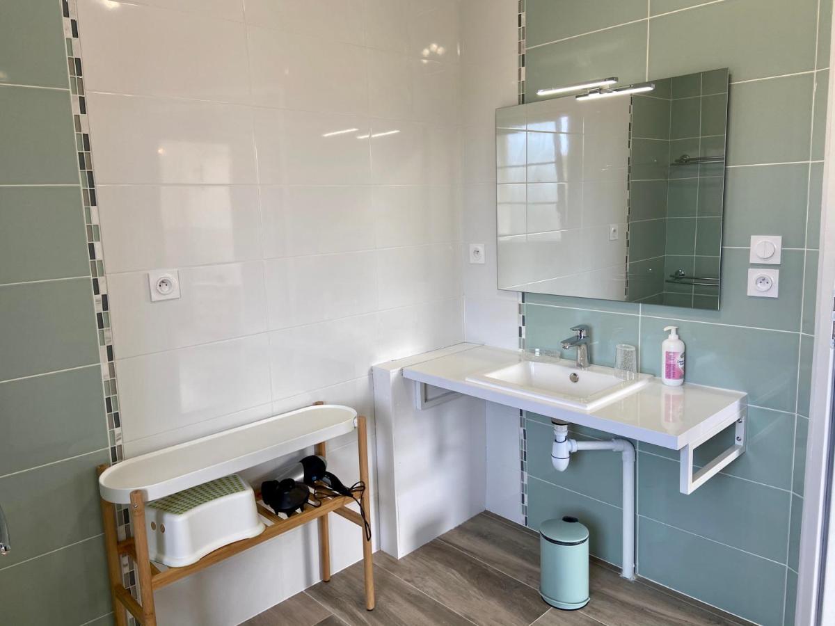 Gite Eucalyptus Seigy Dış mekan fotoğraf